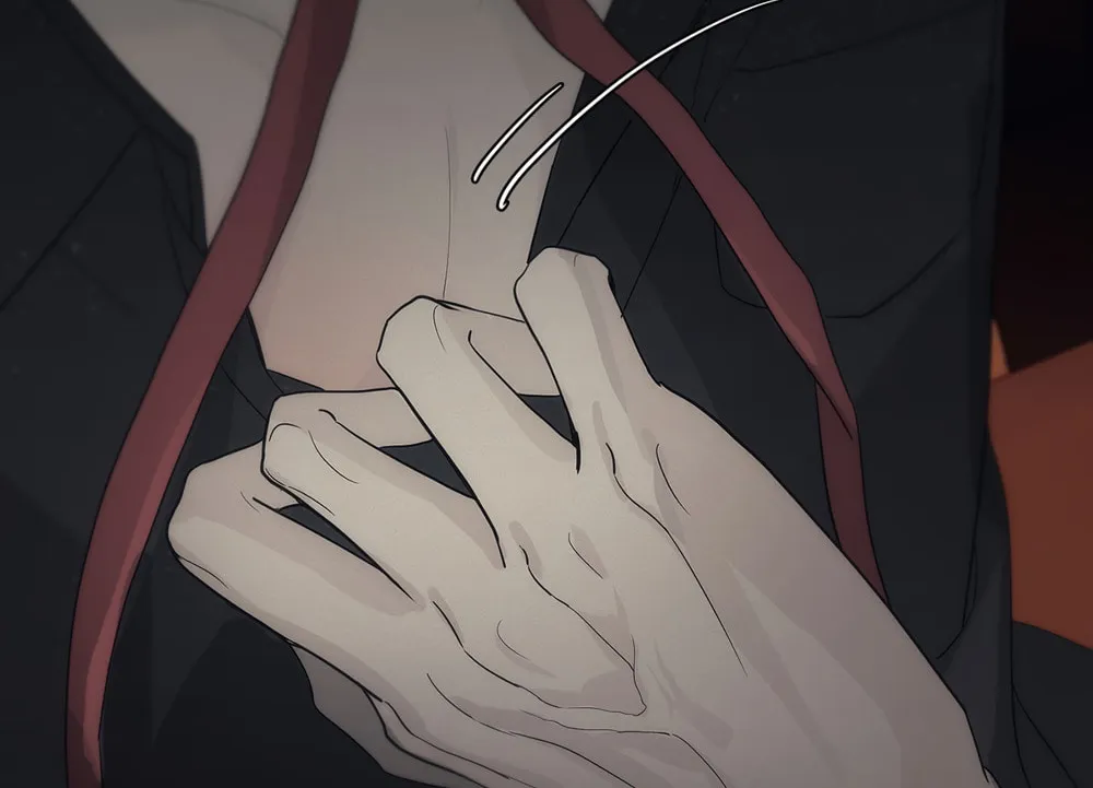 Catch Me if You Can Chapter 0 page 77 - 