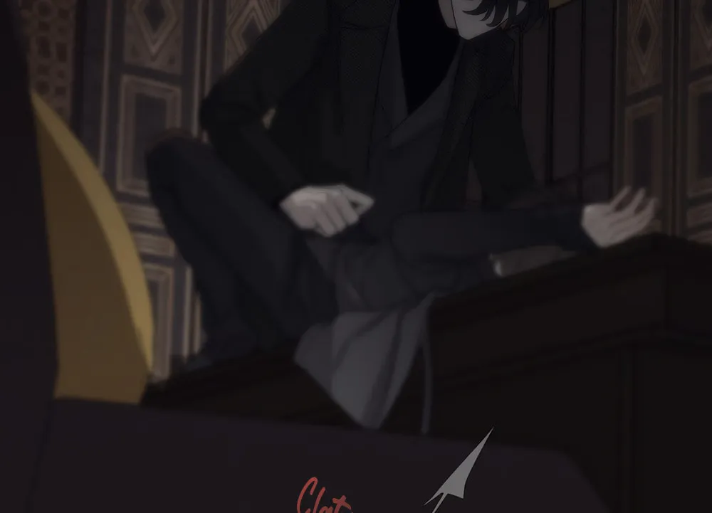 Catch Me if You Can Chapter 0 page 79 - 