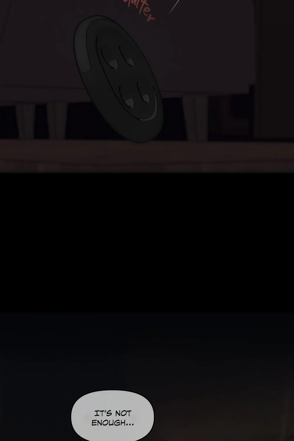 Catch Me if You Can Chapter 0 page 80 - 