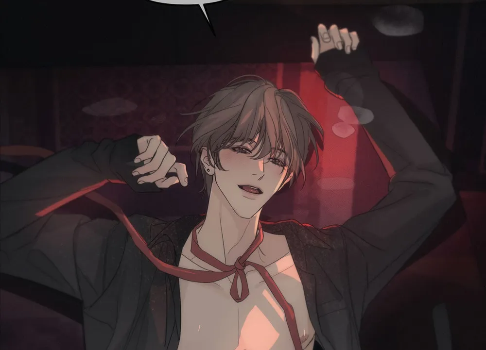 Catch Me if You Can Chapter 0 page 81 - 