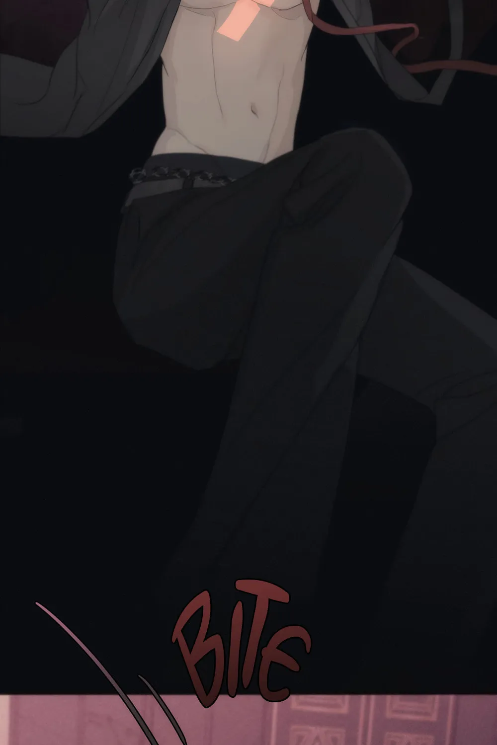 Catch Me if You Can Chapter 0 page 82 - 