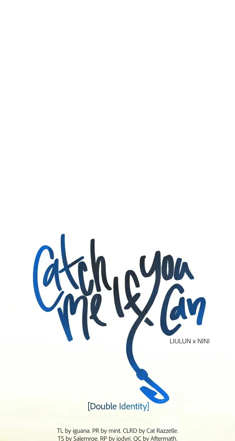 Catch Me if You Can Chapter 1 page 2 - 