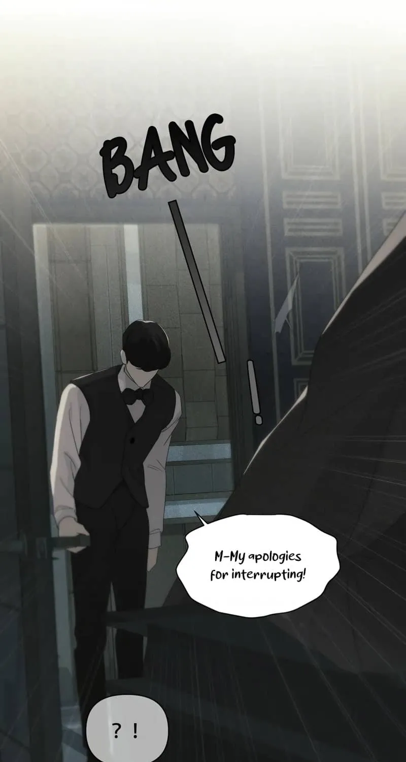 Catch Me if You Can Chapter 1 page 11 - 