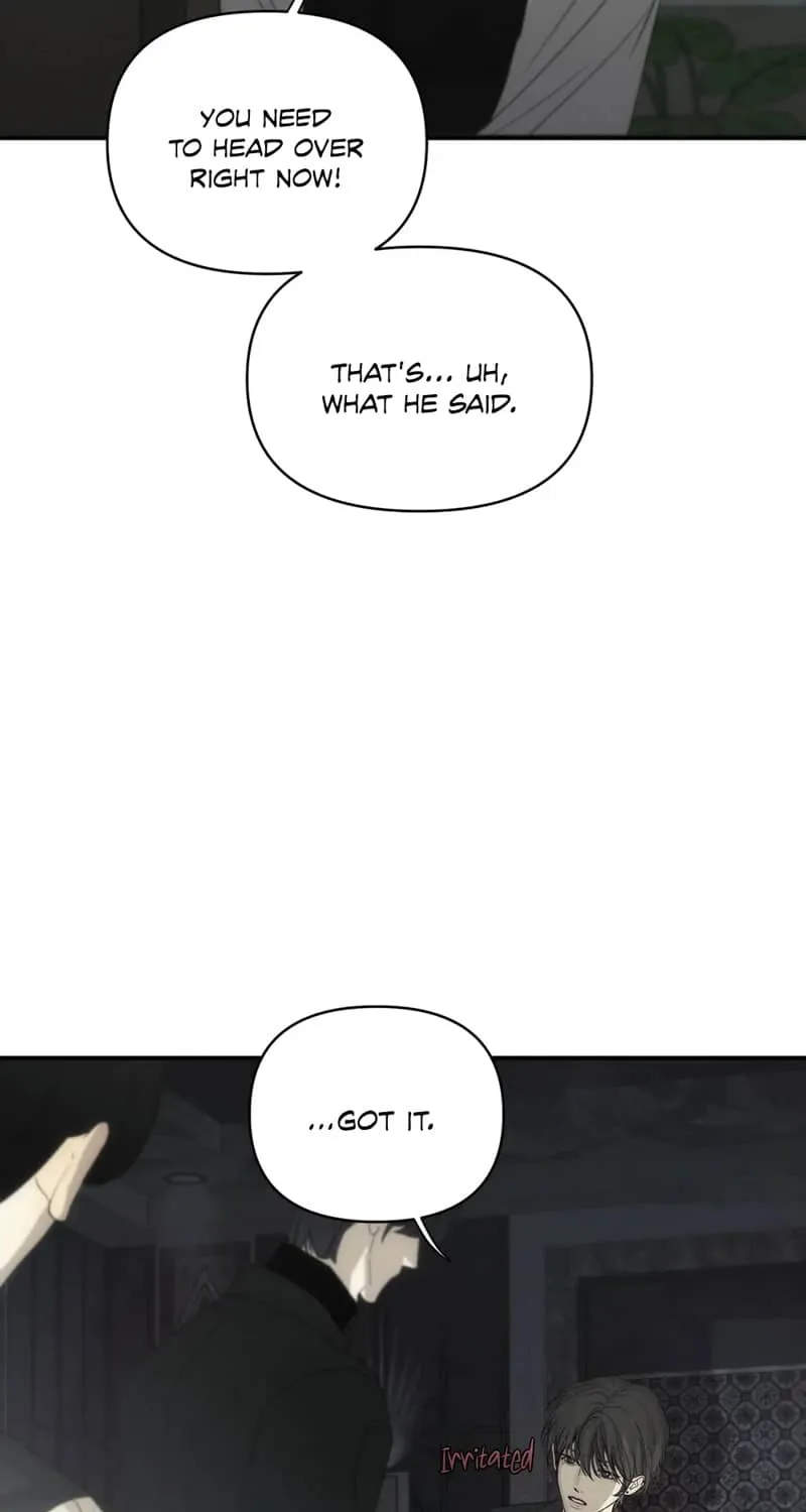 Catch Me if You Can Chapter 1 page 13 - 