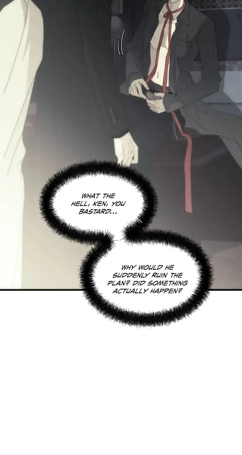 Catch Me if You Can Chapter 1 page 14 - 