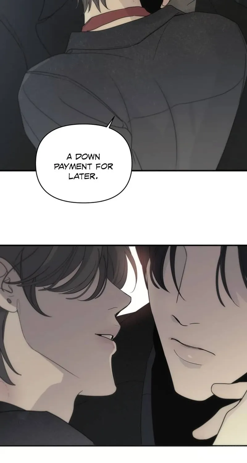 Catch Me if You Can Chapter 1 page 19 - 