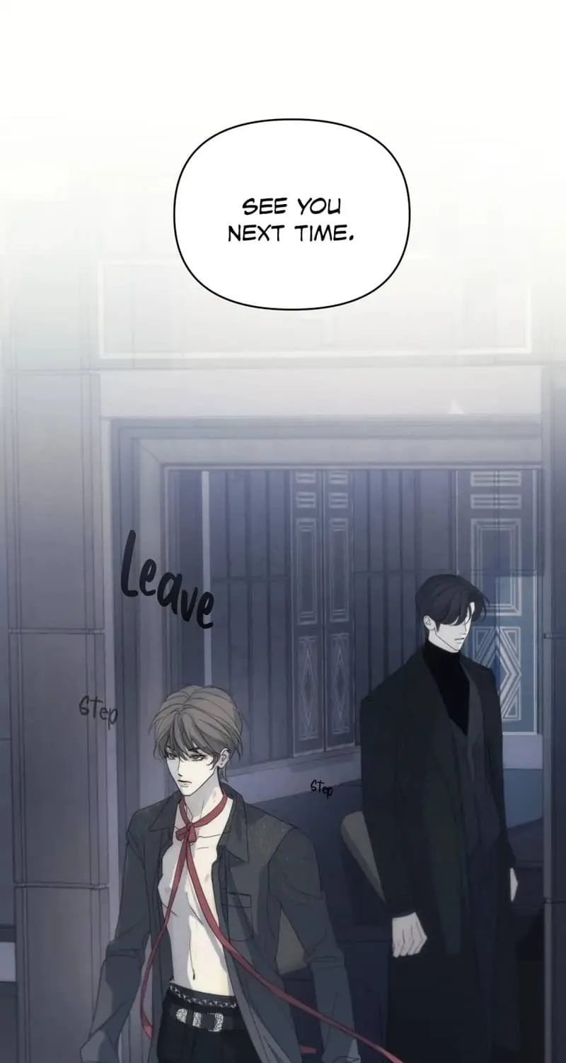 Catch Me if You Can Chapter 1 page 20 - 