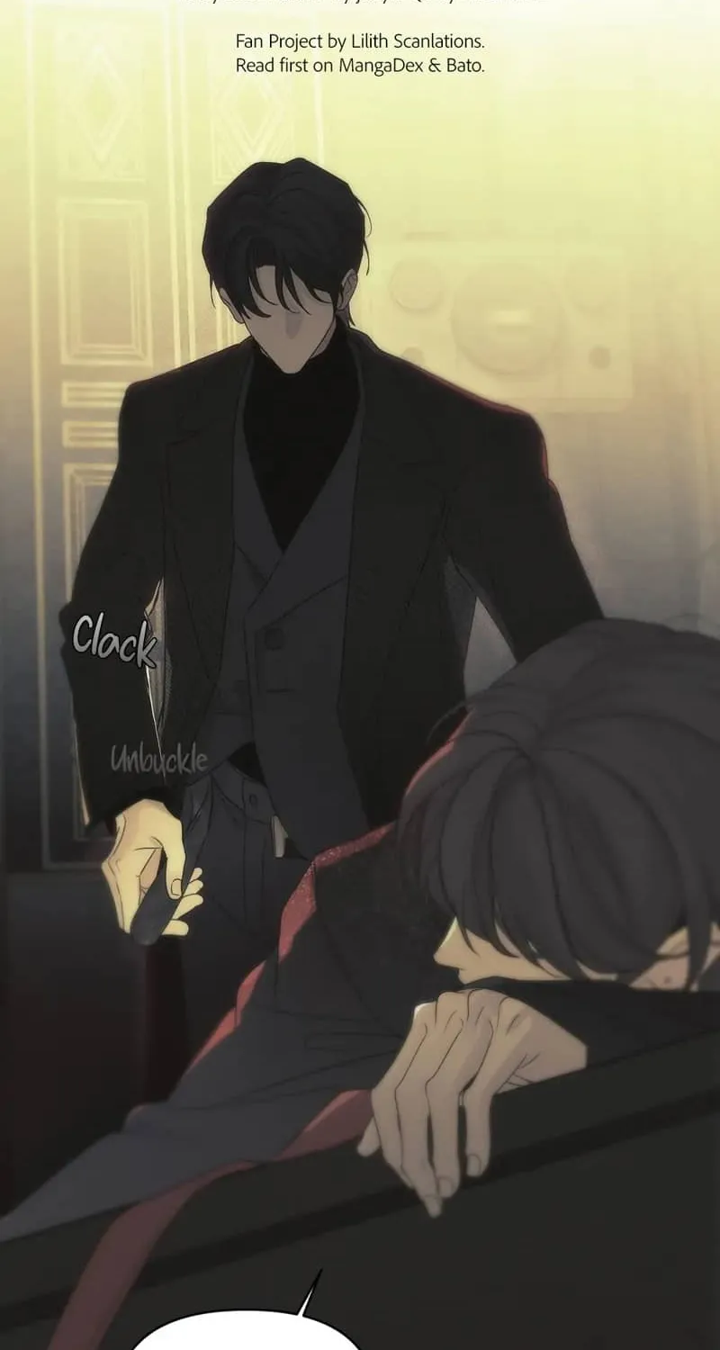 Catch Me if You Can Chapter 1 page 3 - 