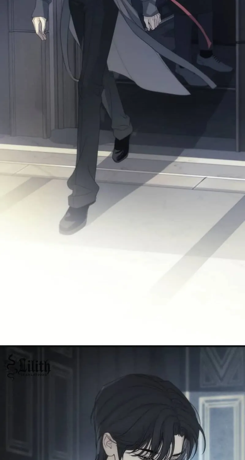 Catch Me if You Can Chapter 1 page 21 - 