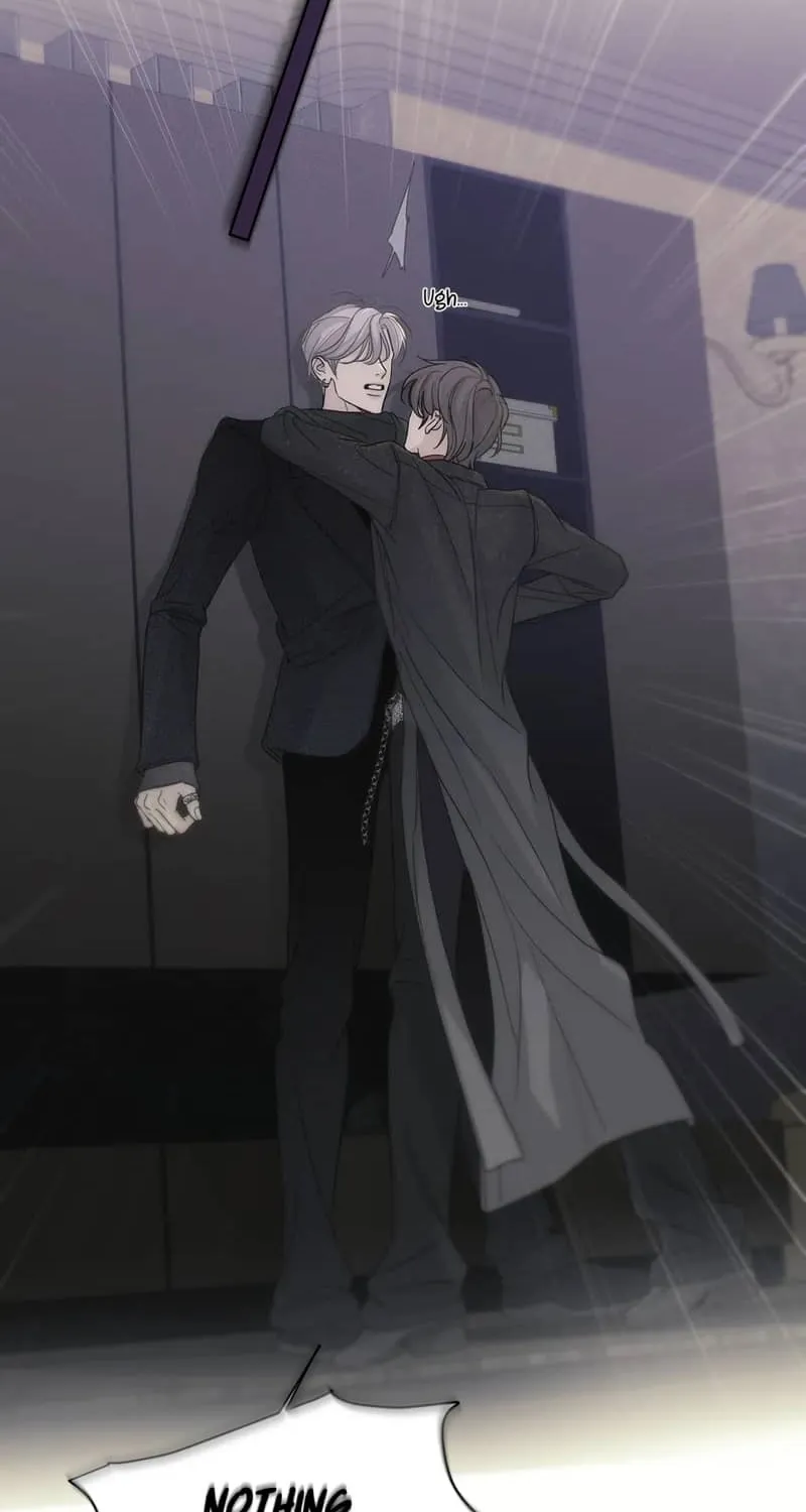 Catch Me if You Can Chapter 1 page 24 - 