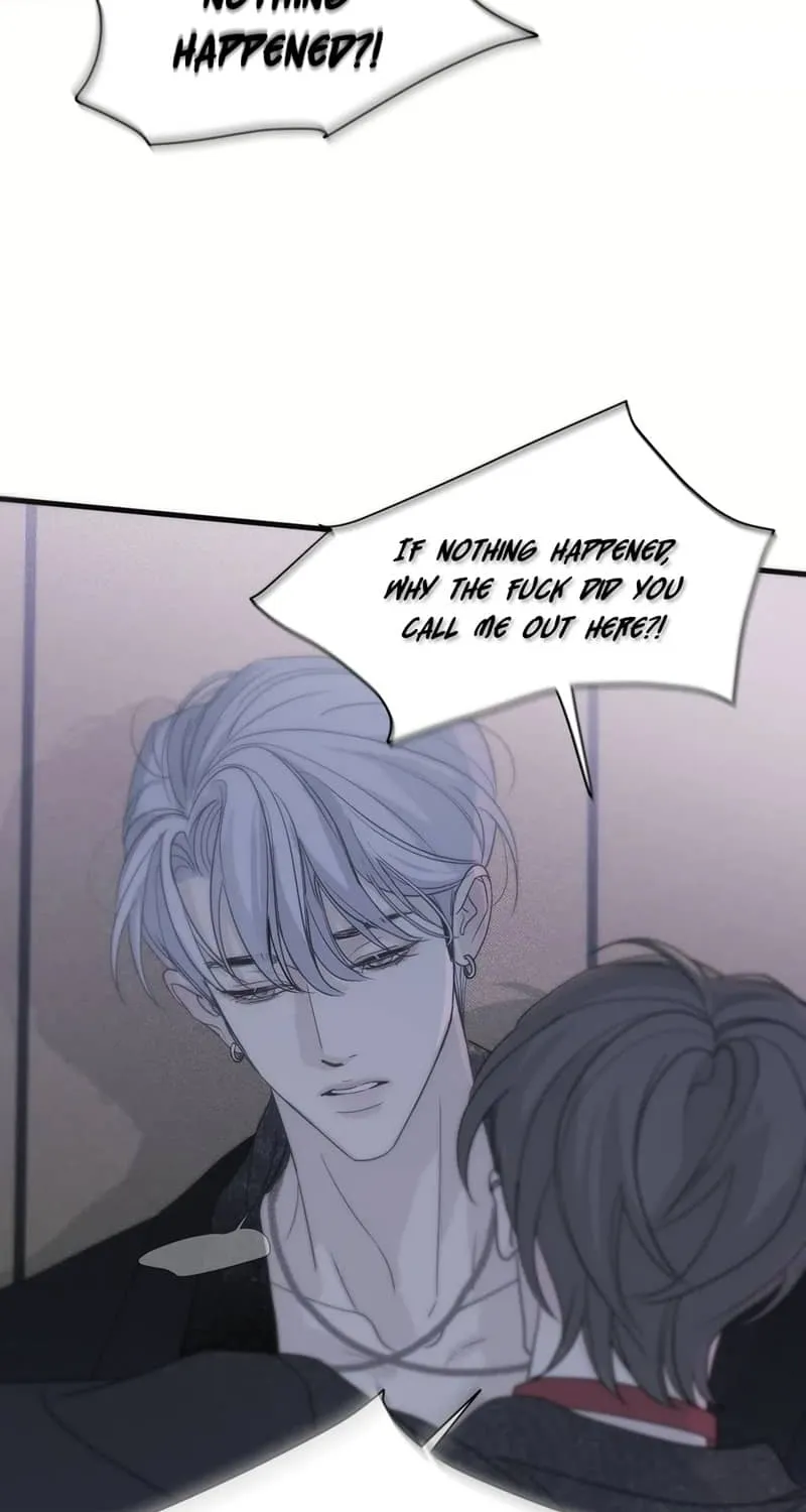 Catch Me if You Can Chapter 1 page 25 - 
