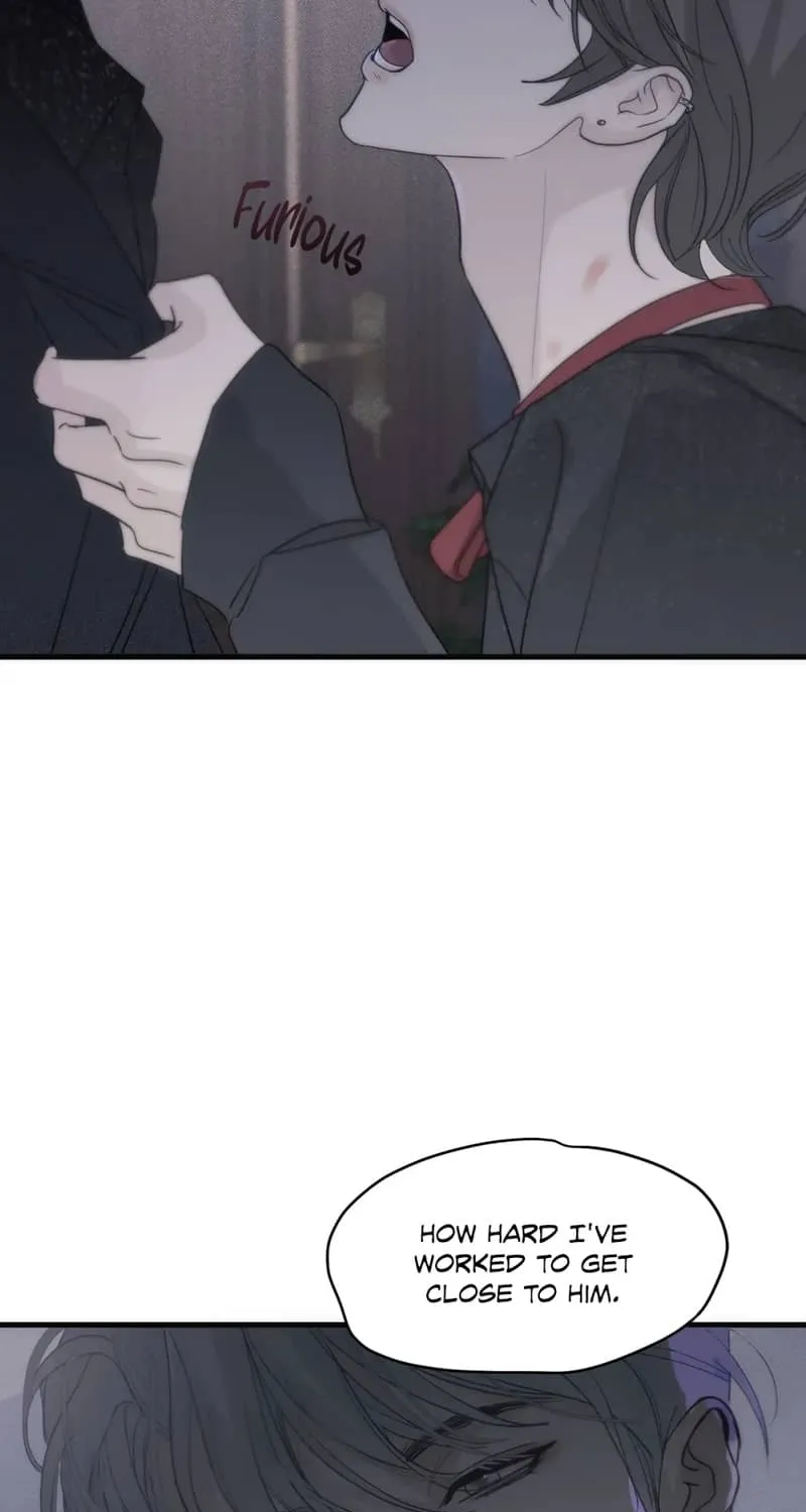 Catch Me if You Can Chapter 1 page 27 - 