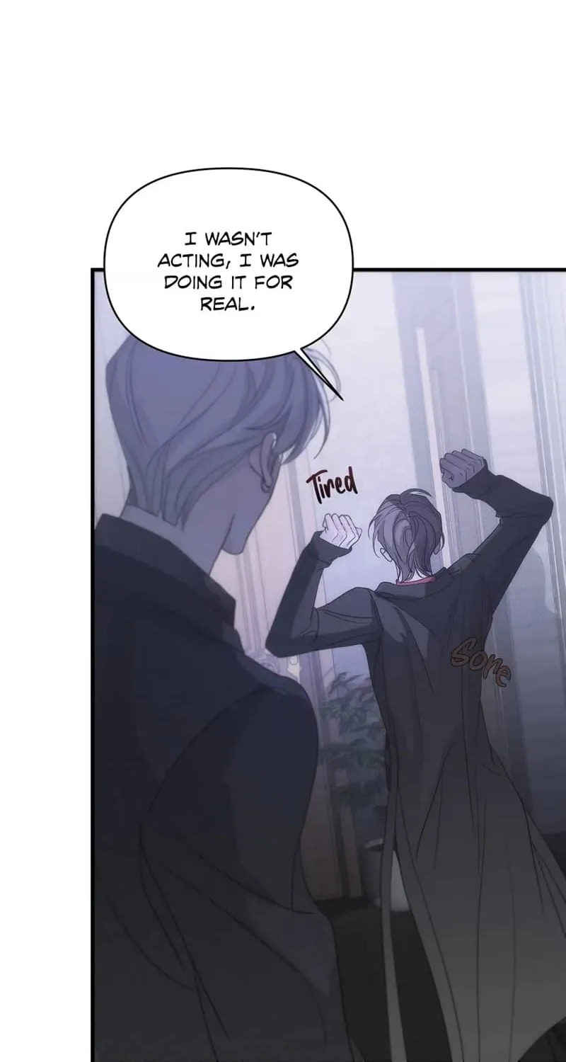 Catch Me if You Can Chapter 1 page 33 - 