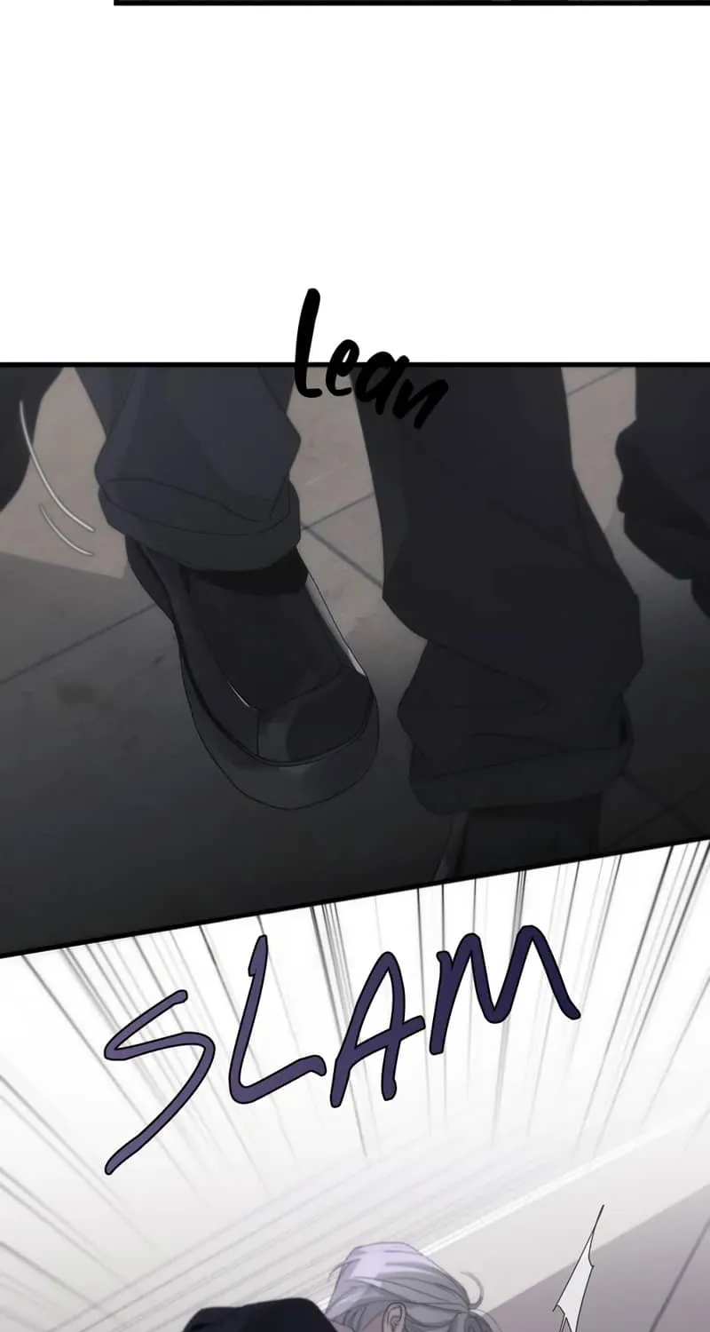 Catch Me if You Can Chapter 1 page 34 - 