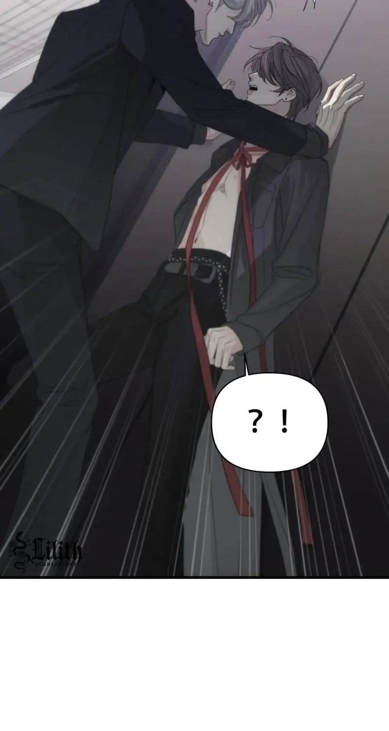 Catch Me if You Can Chapter 1 page 35 - 
