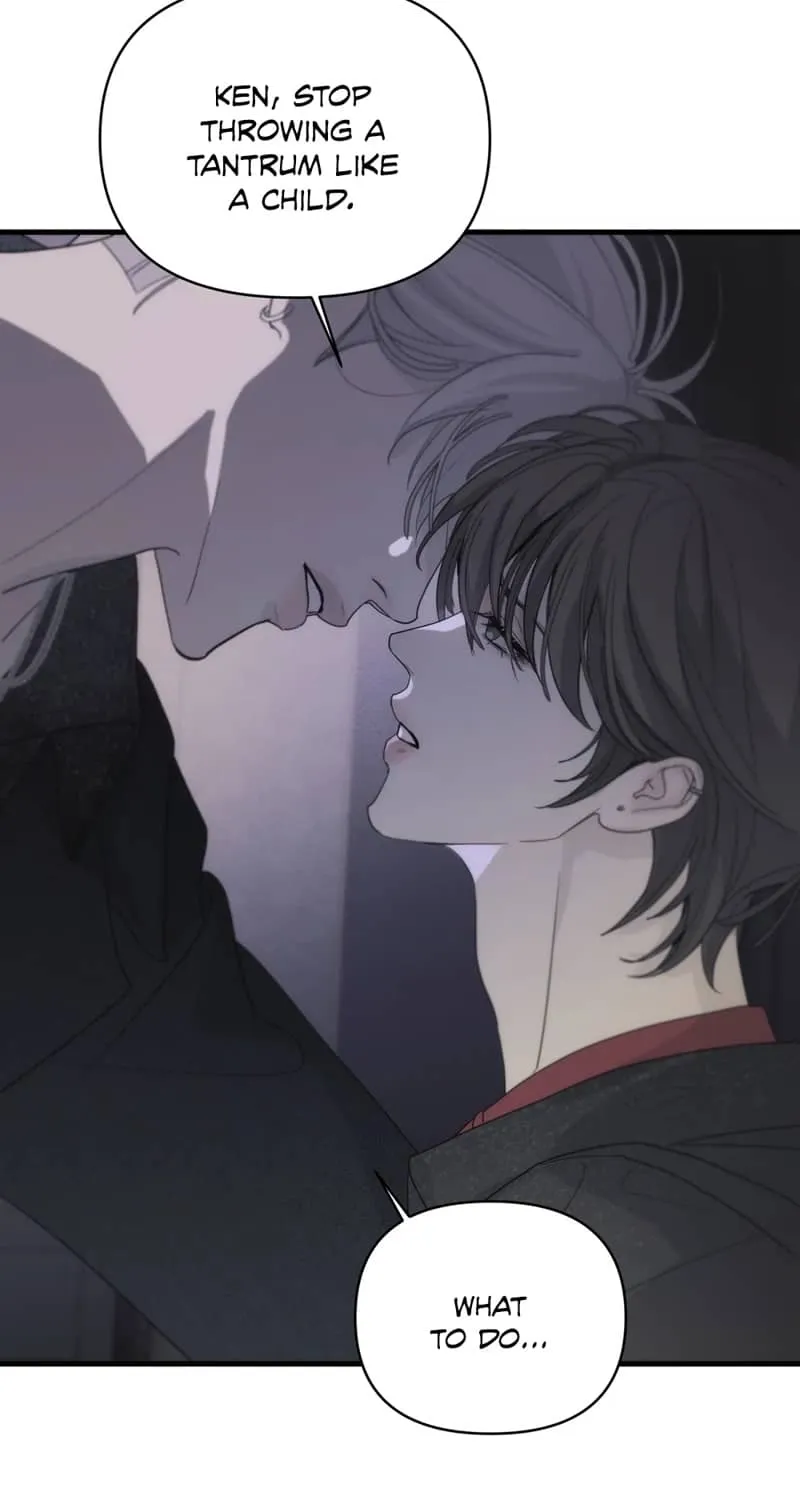 Catch Me if You Can Chapter 1 page 37 - 