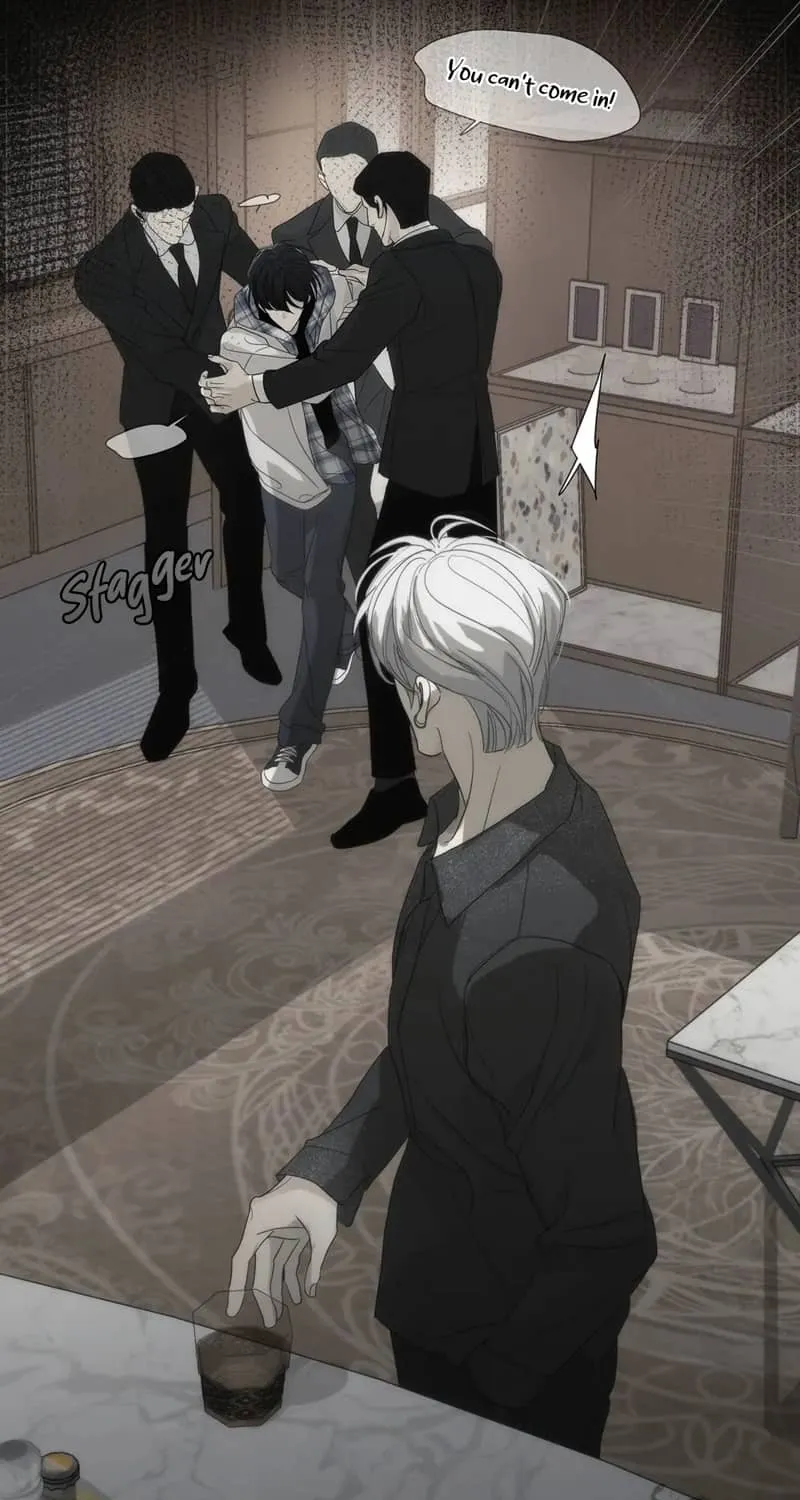 Catch Me if You Can Chapter 1 page 41 - 