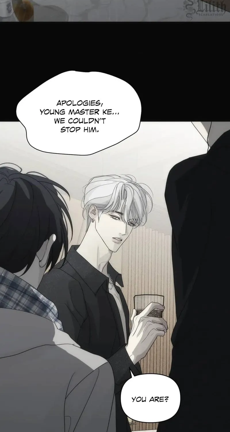 Catch Me if You Can Chapter 1 page 42 - 