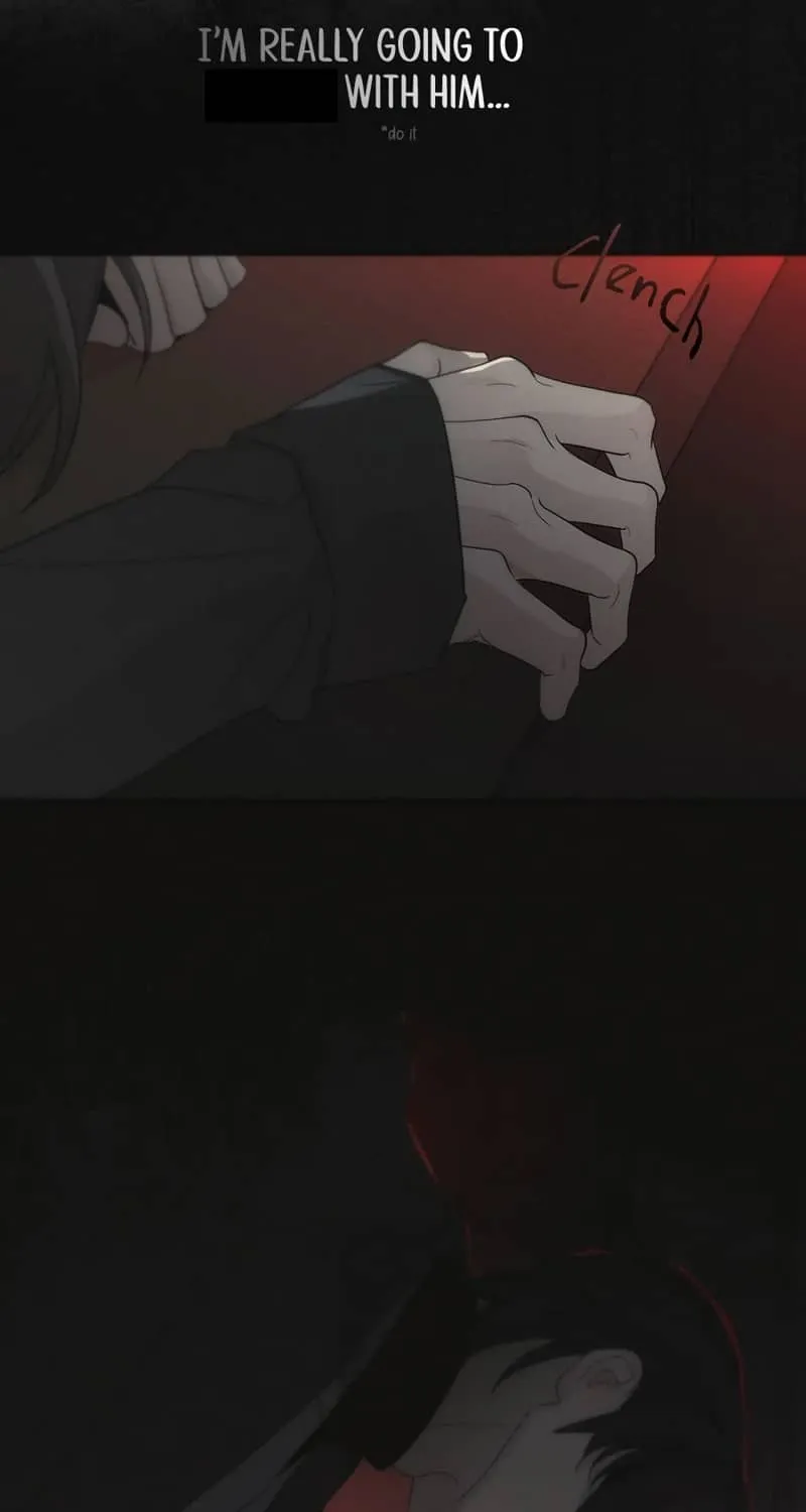 Catch Me if You Can Chapter 1 page 9 - 
