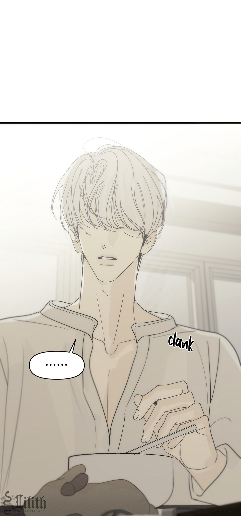 Catch Me if You Can Chapter 11 page 2 - 