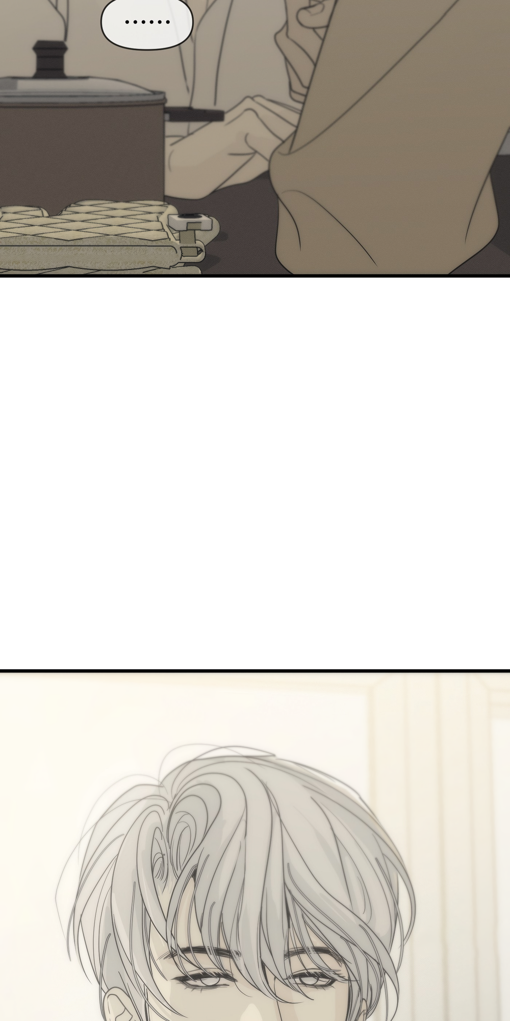 Catch Me if You Can Chapter 11 page 14 - 