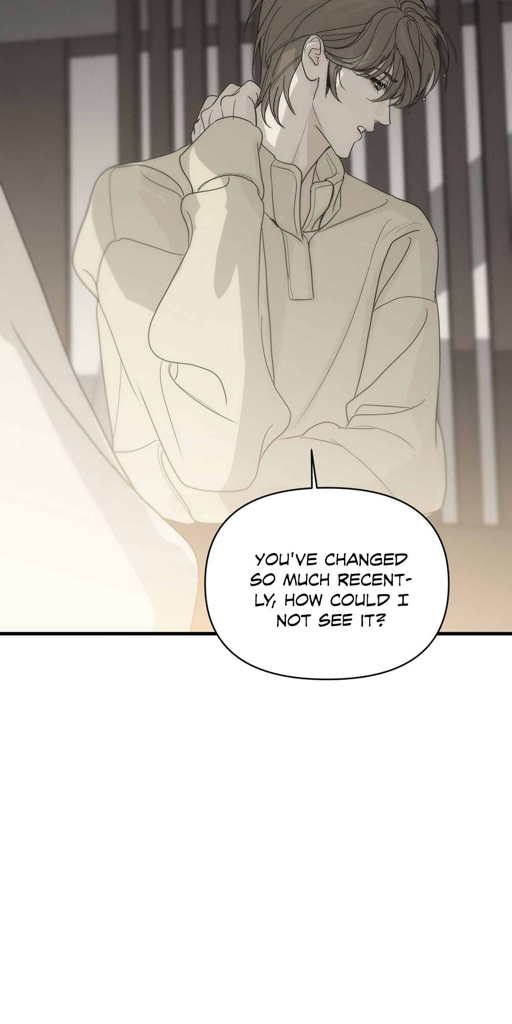 Catch Me if You Can Chapter 11 page 16 - 