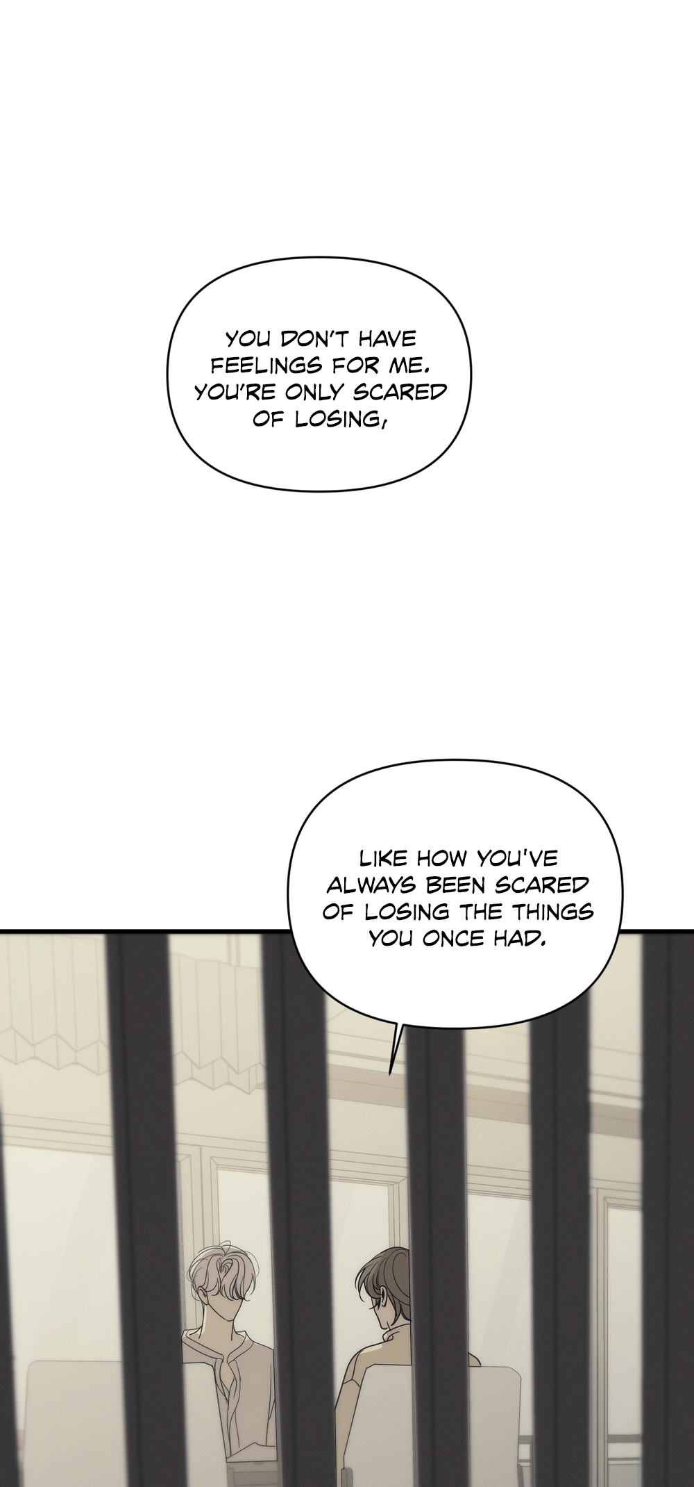 Catch Me if You Can Chapter 11 page 19 - 