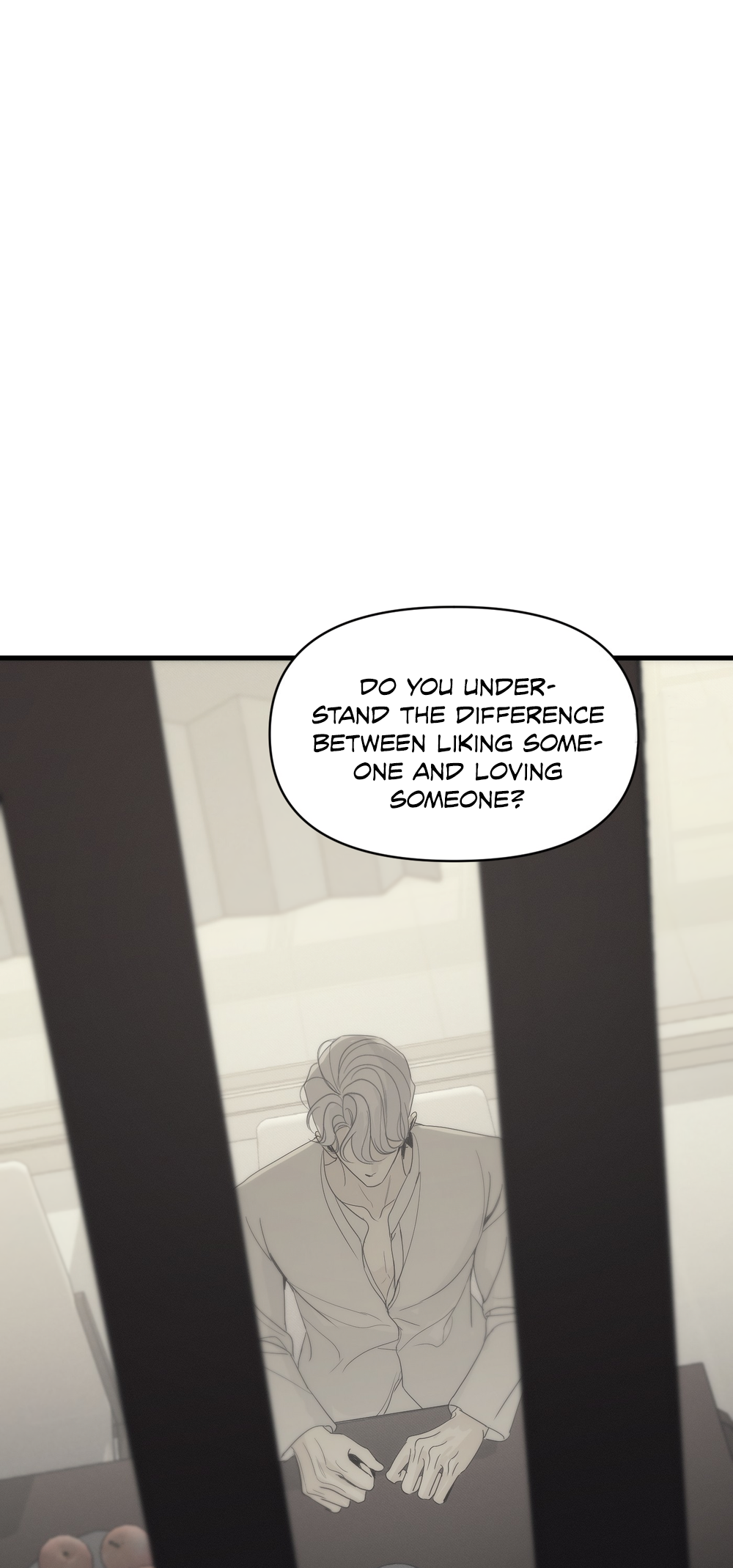 Catch Me if You Can Chapter 11 page 21 - 