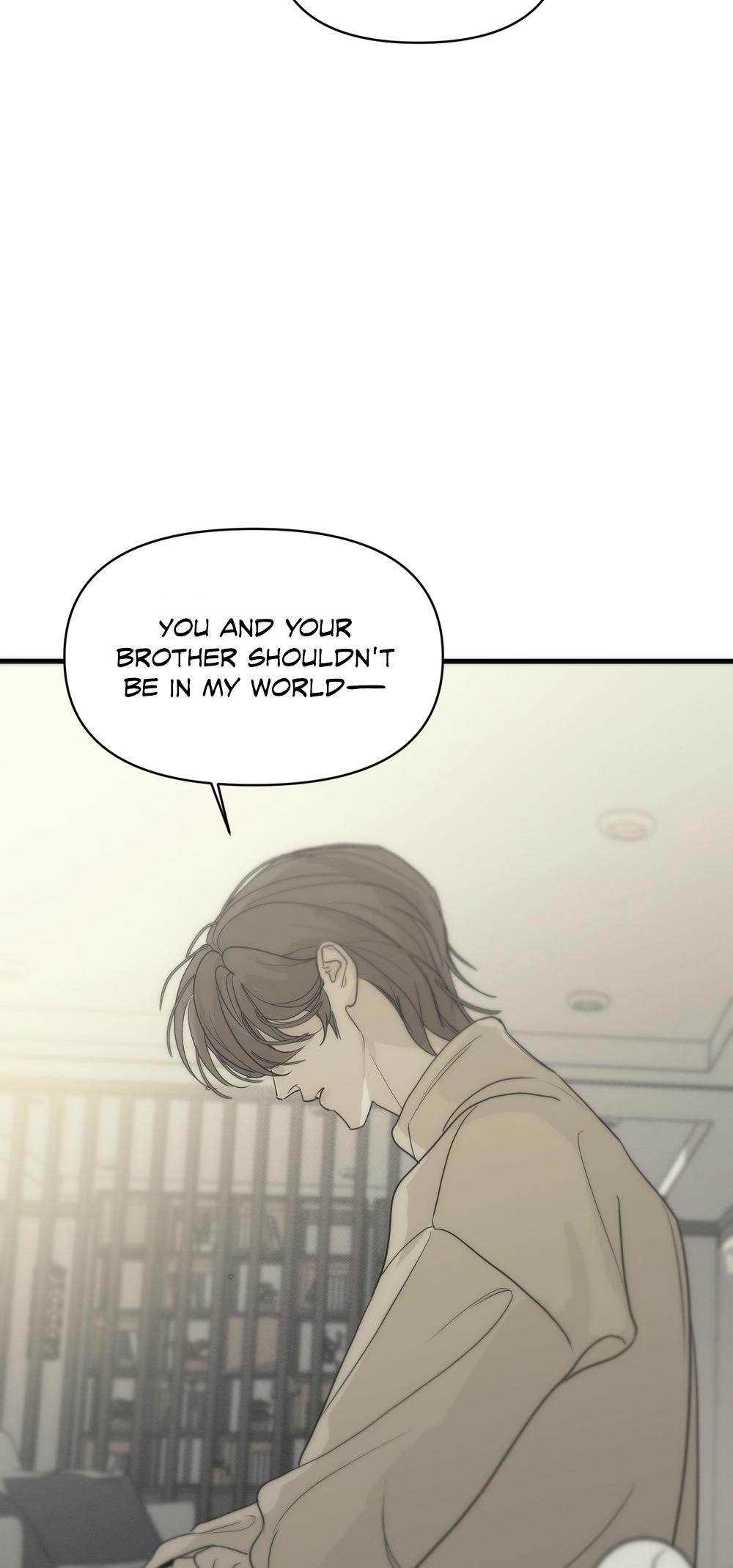 Catch Me if You Can Chapter 11 page 24 - 