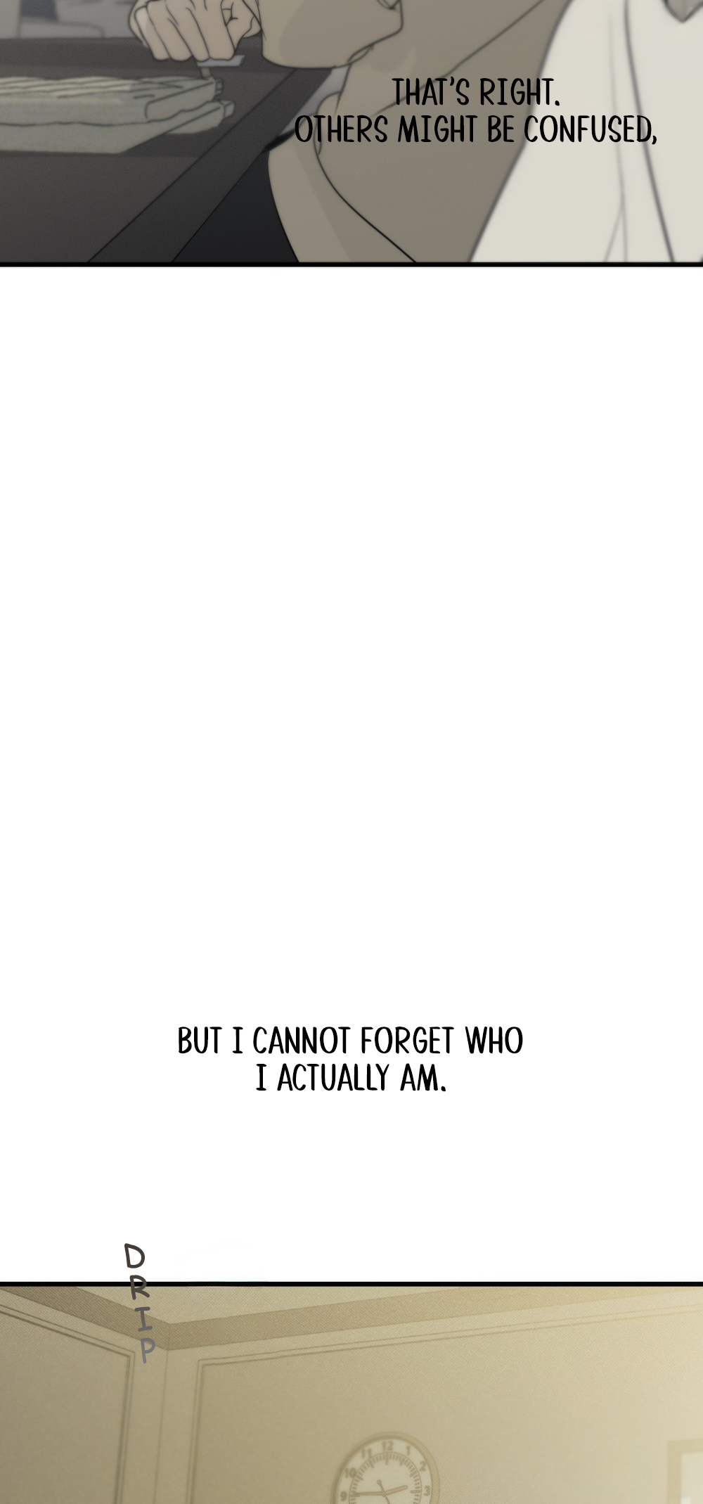 Catch Me if You Can Chapter 11 page 25 - 