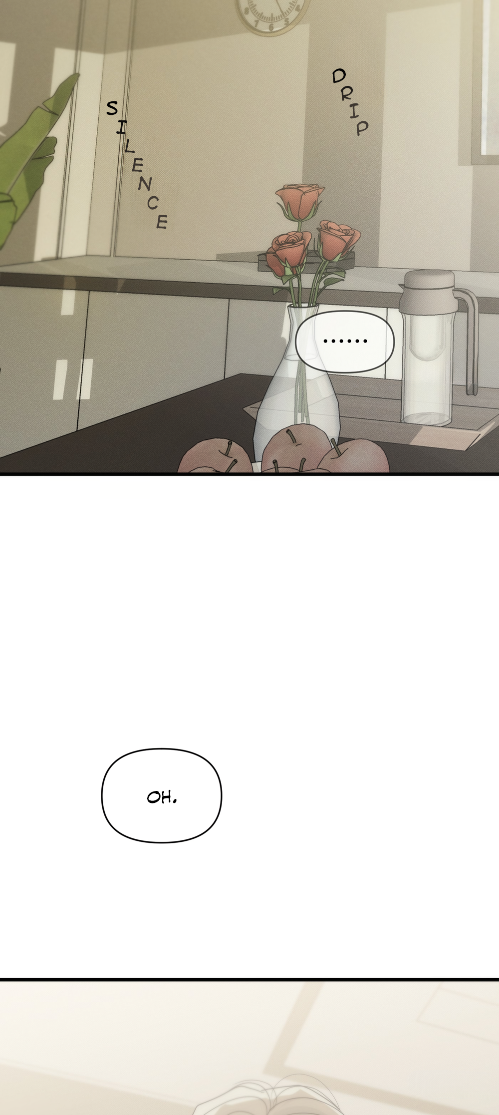Catch Me if You Can Chapter 11 page 26 - 