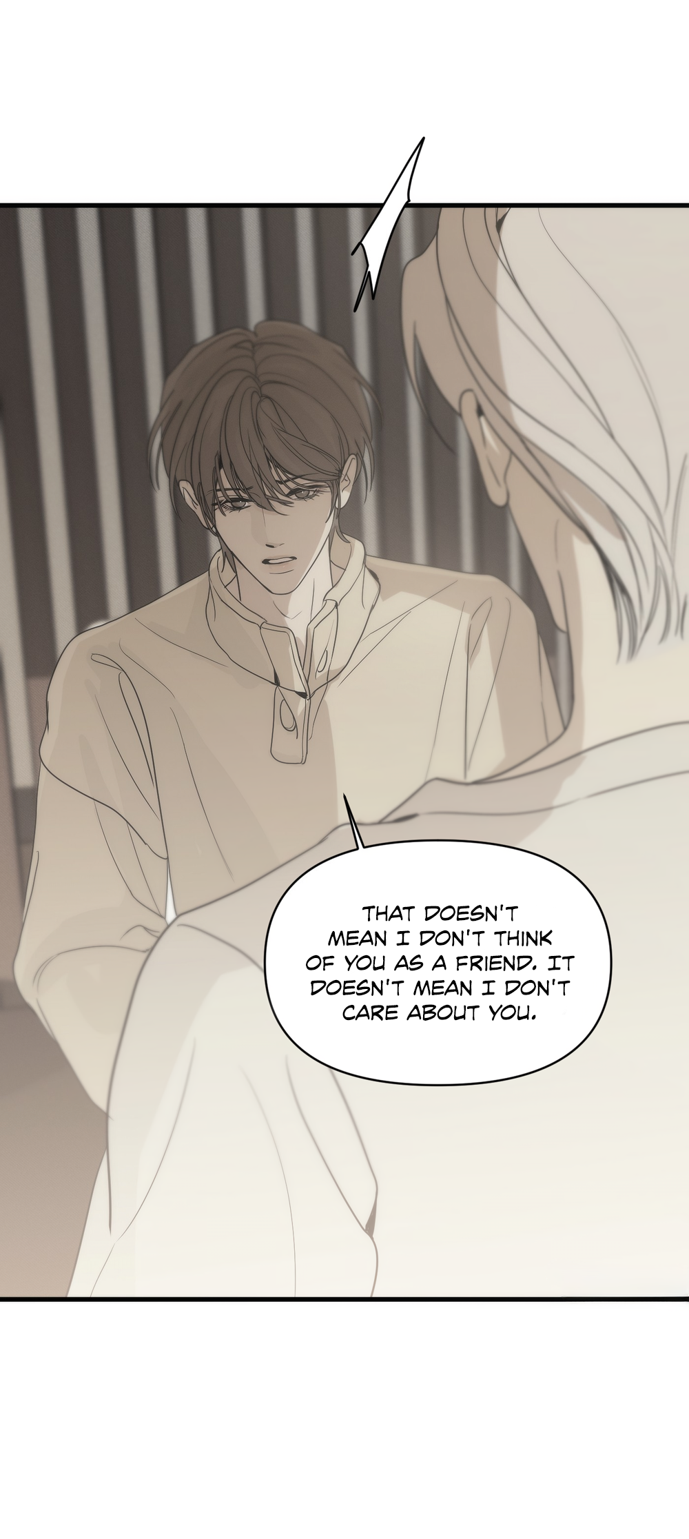 Catch Me if You Can Chapter 11 page 29 - 