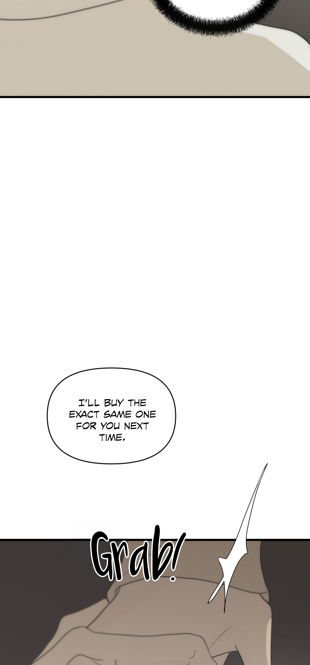 Catch Me if You Can Chapter 11 page 4 - 