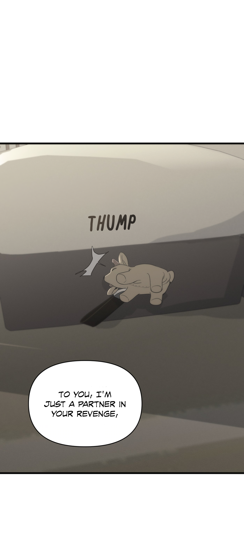 Catch Me if You Can Chapter 11 page 31 - 