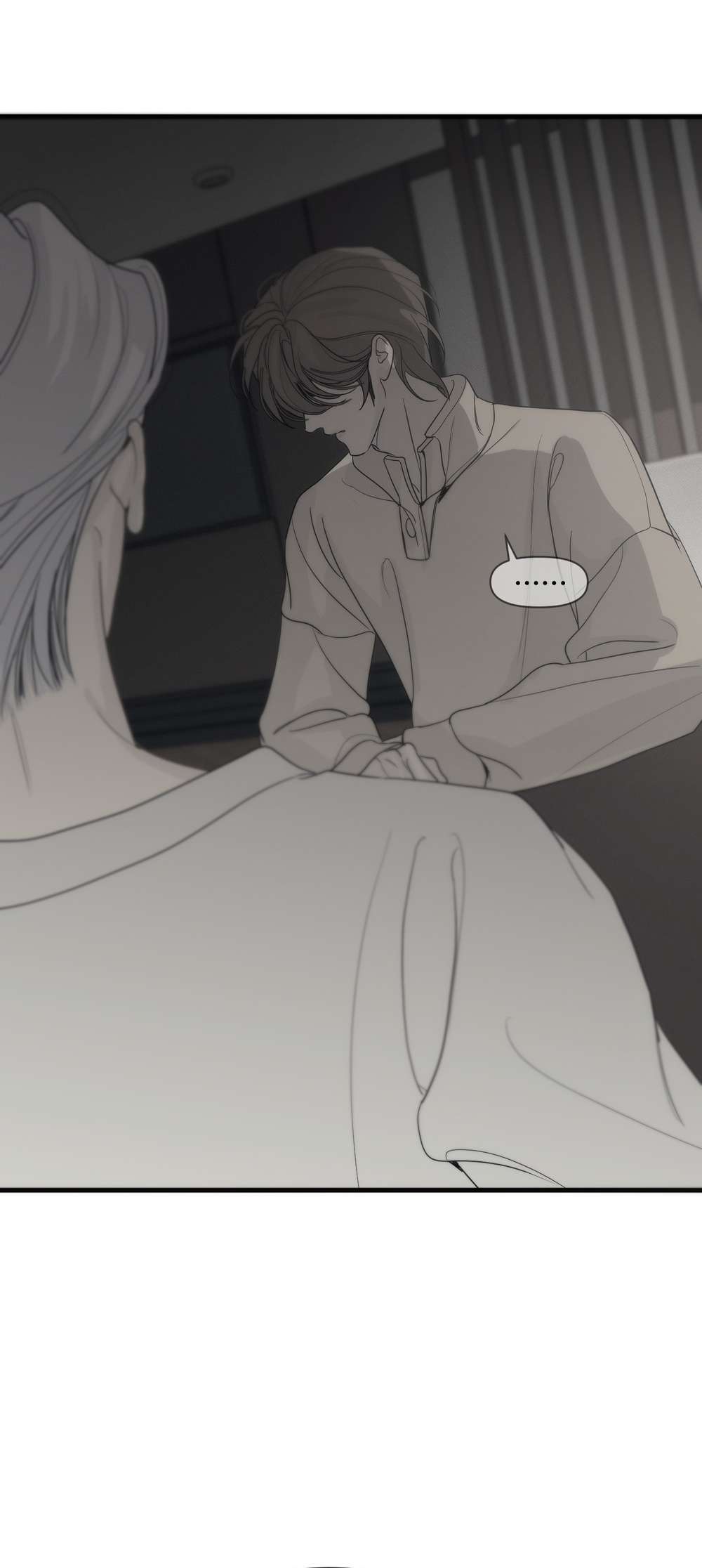 Catch Me if You Can Chapter 11 page 33 - 