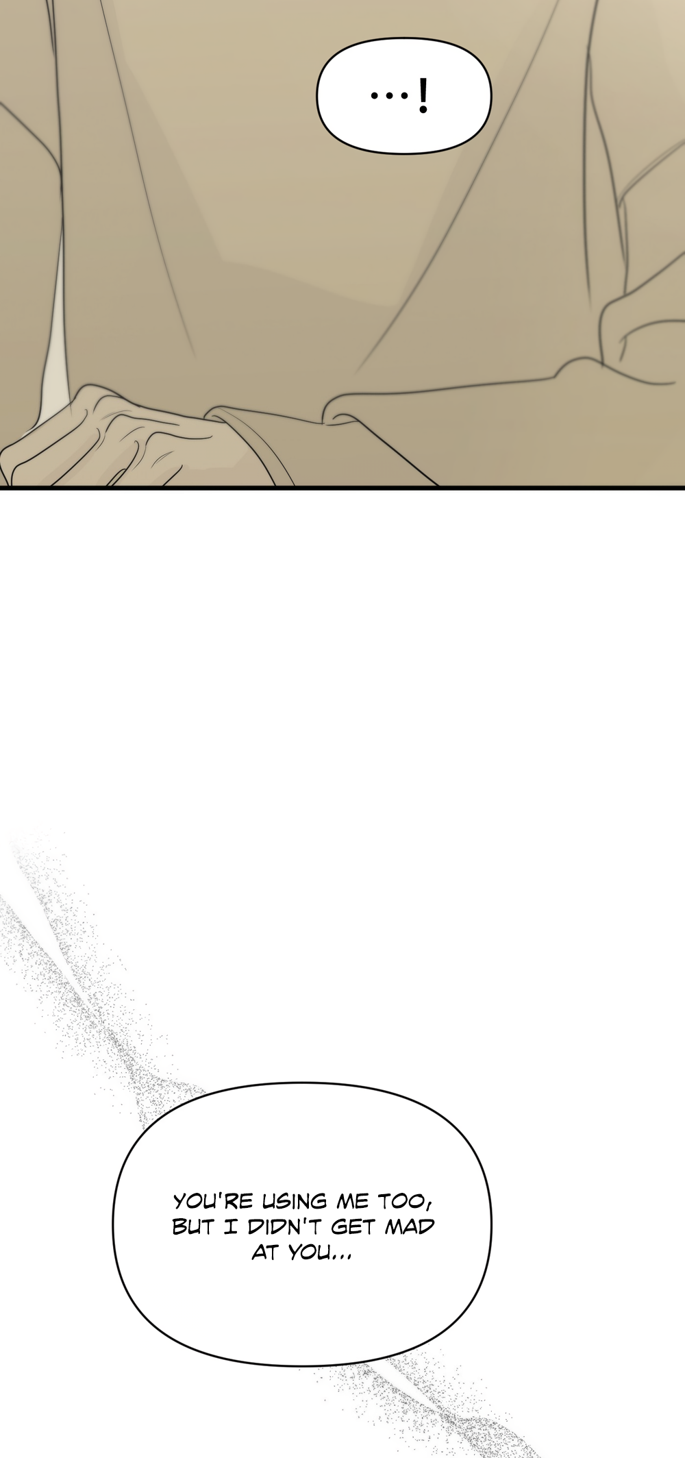 Catch Me if You Can Chapter 11 page 35 - 