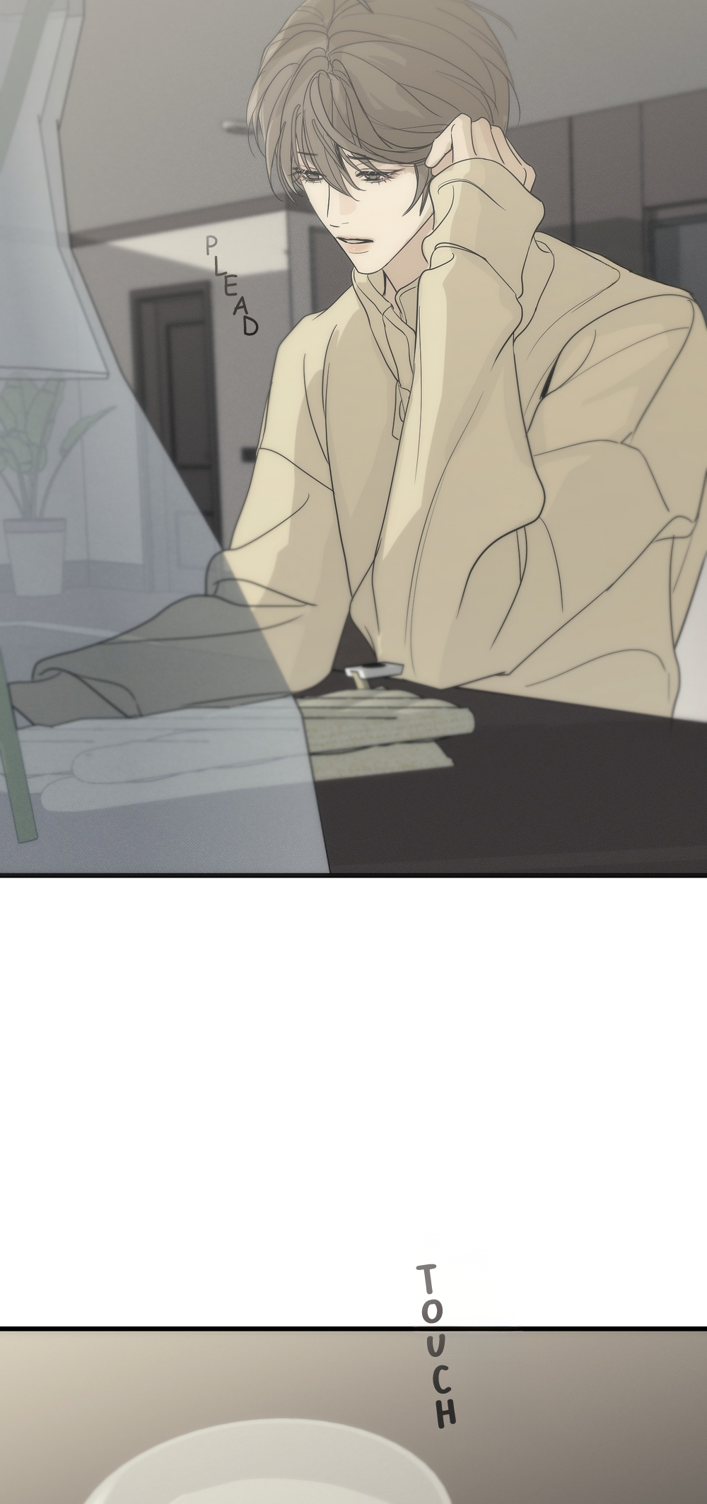 Catch Me if You Can Chapter 11 page 40 - 
