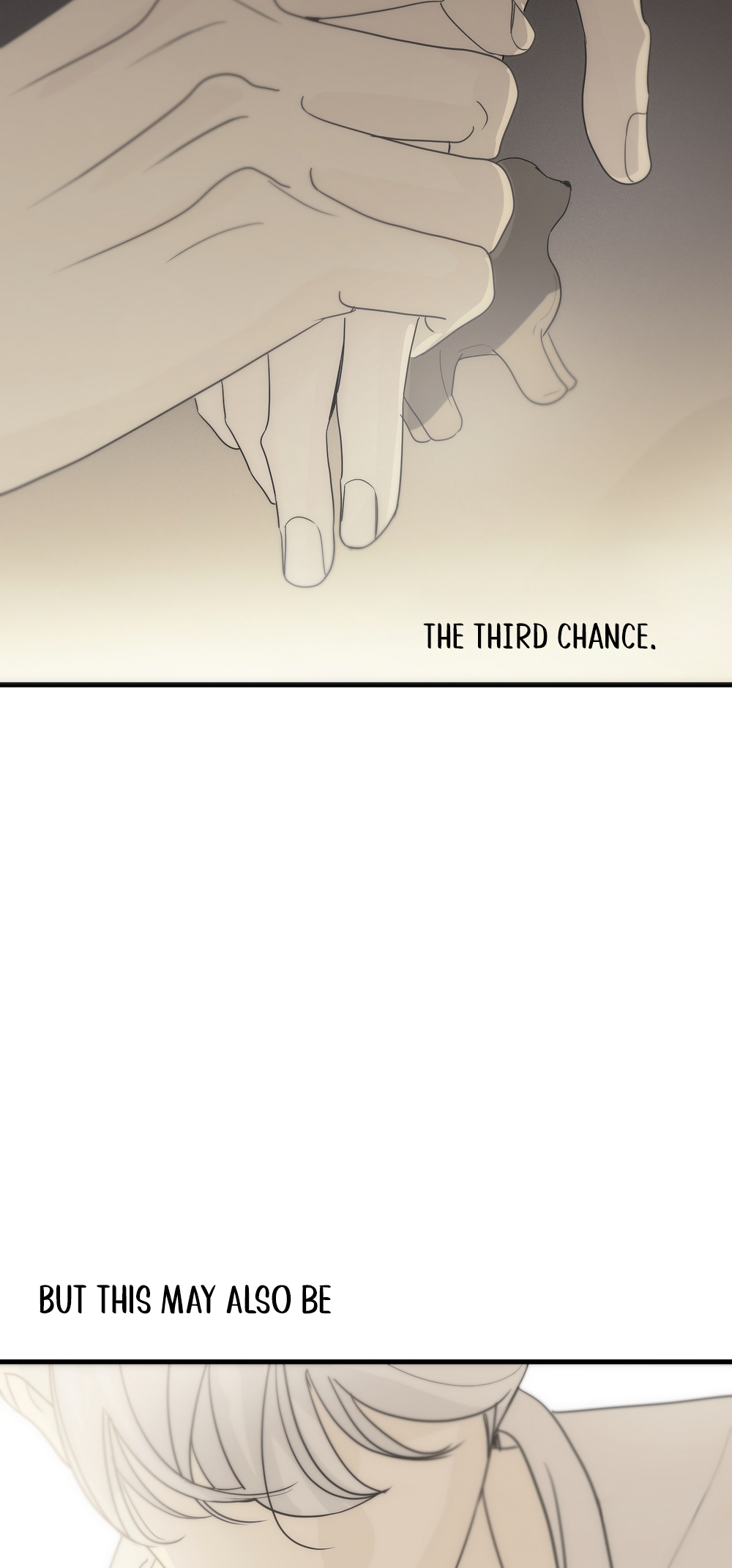 Catch Me if You Can Chapter 11 page 5 - 