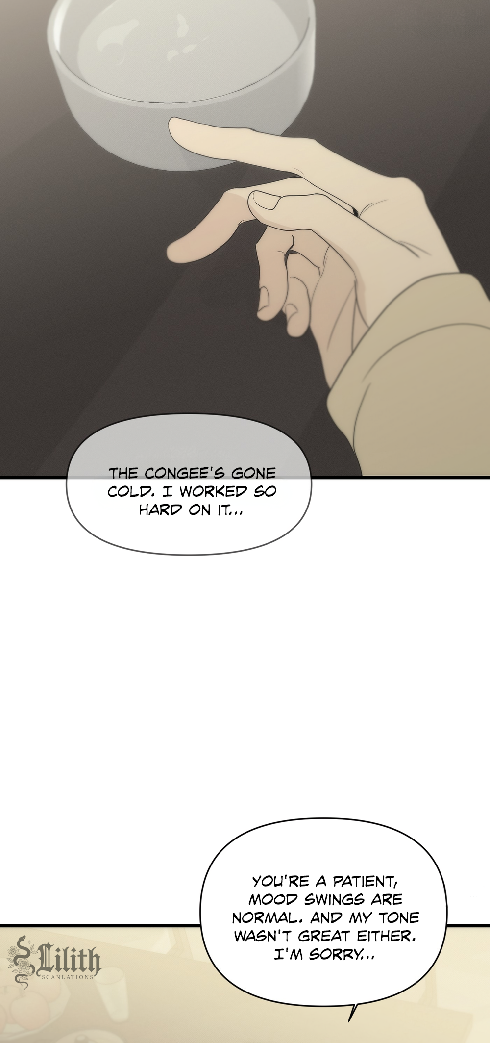 Catch Me if You Can Chapter 11 page 41 - 