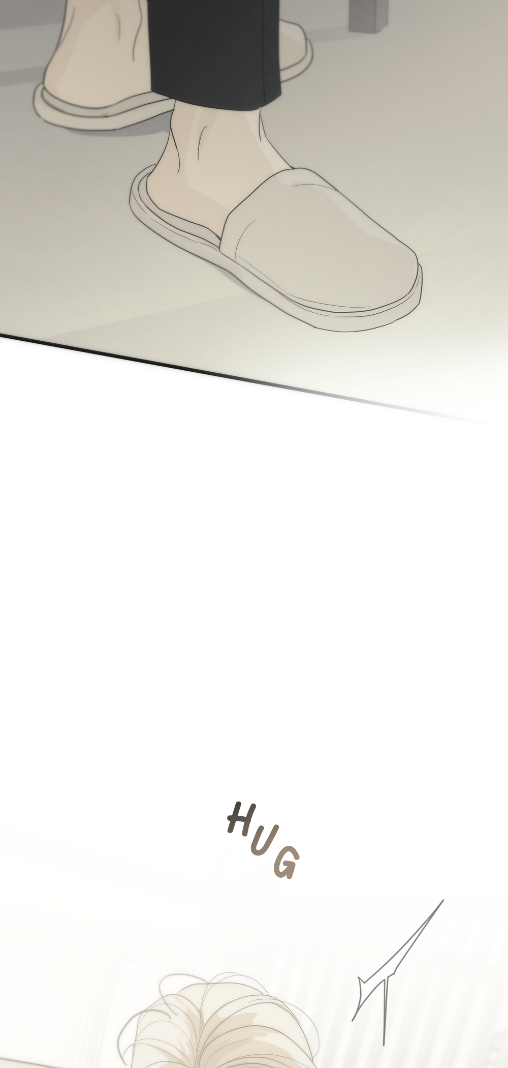 Catch Me if You Can Chapter 11 page 43 - 