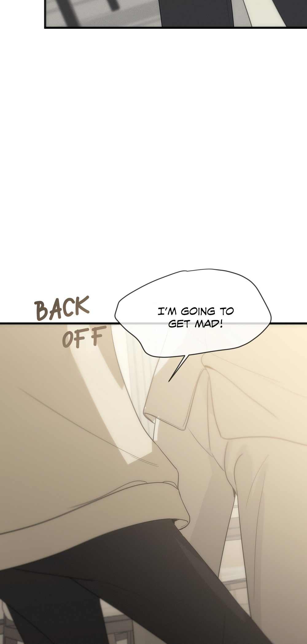 Catch Me if You Can Chapter 11 page 47 - 