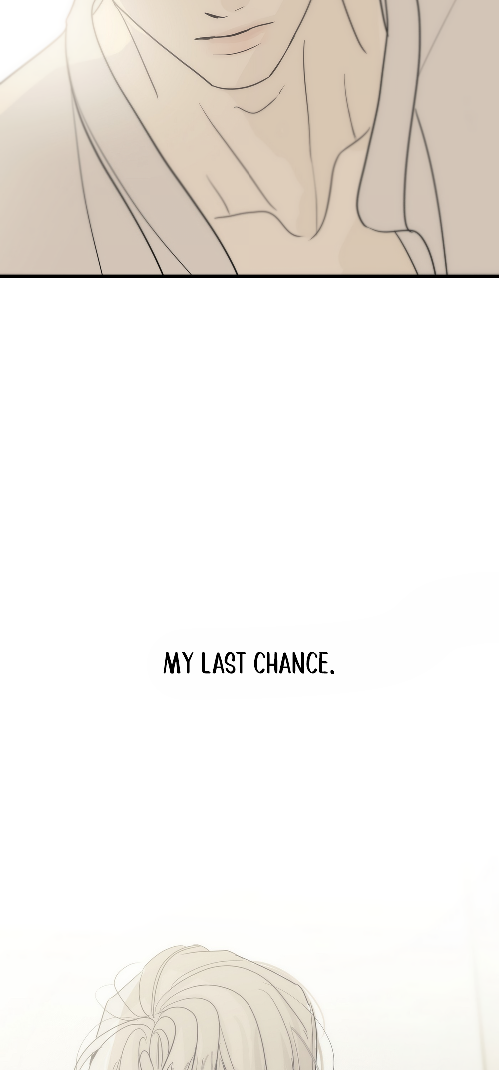 Catch Me if You Can Chapter 11 page 6 - 