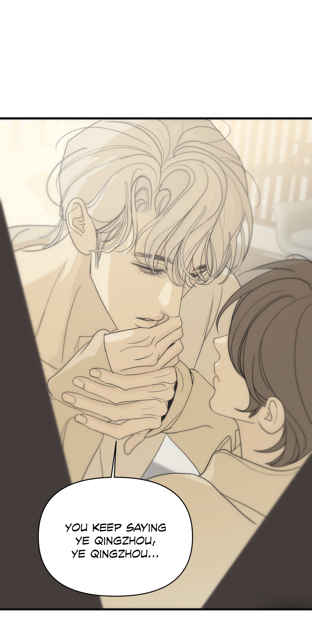 Catch Me if You Can Chapter 11 page 51 - 