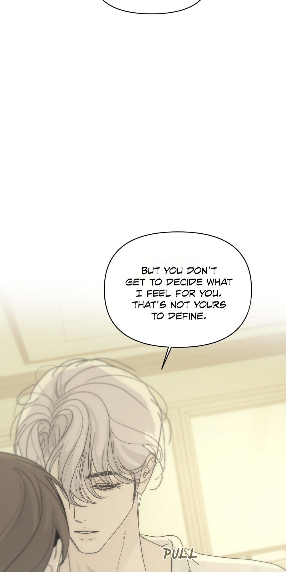 Catch Me if You Can Chapter 11 page 55 - 