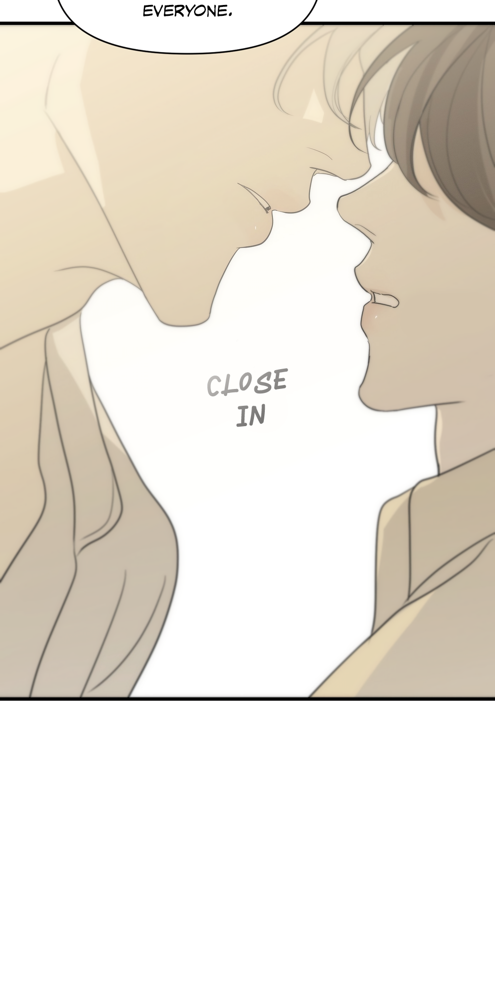 Catch Me if You Can Chapter 11 page 57 - 