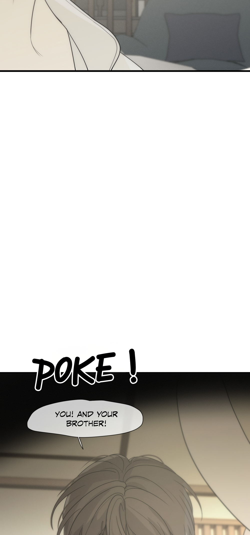 Catch Me if You Can Chapter 11 page 61 - 