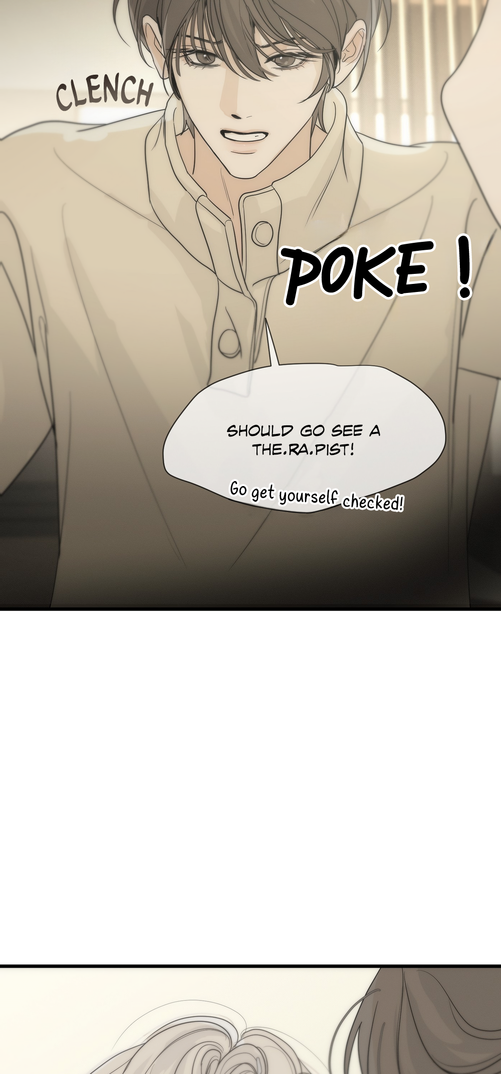 Catch Me if You Can Chapter 11 page 62 - 