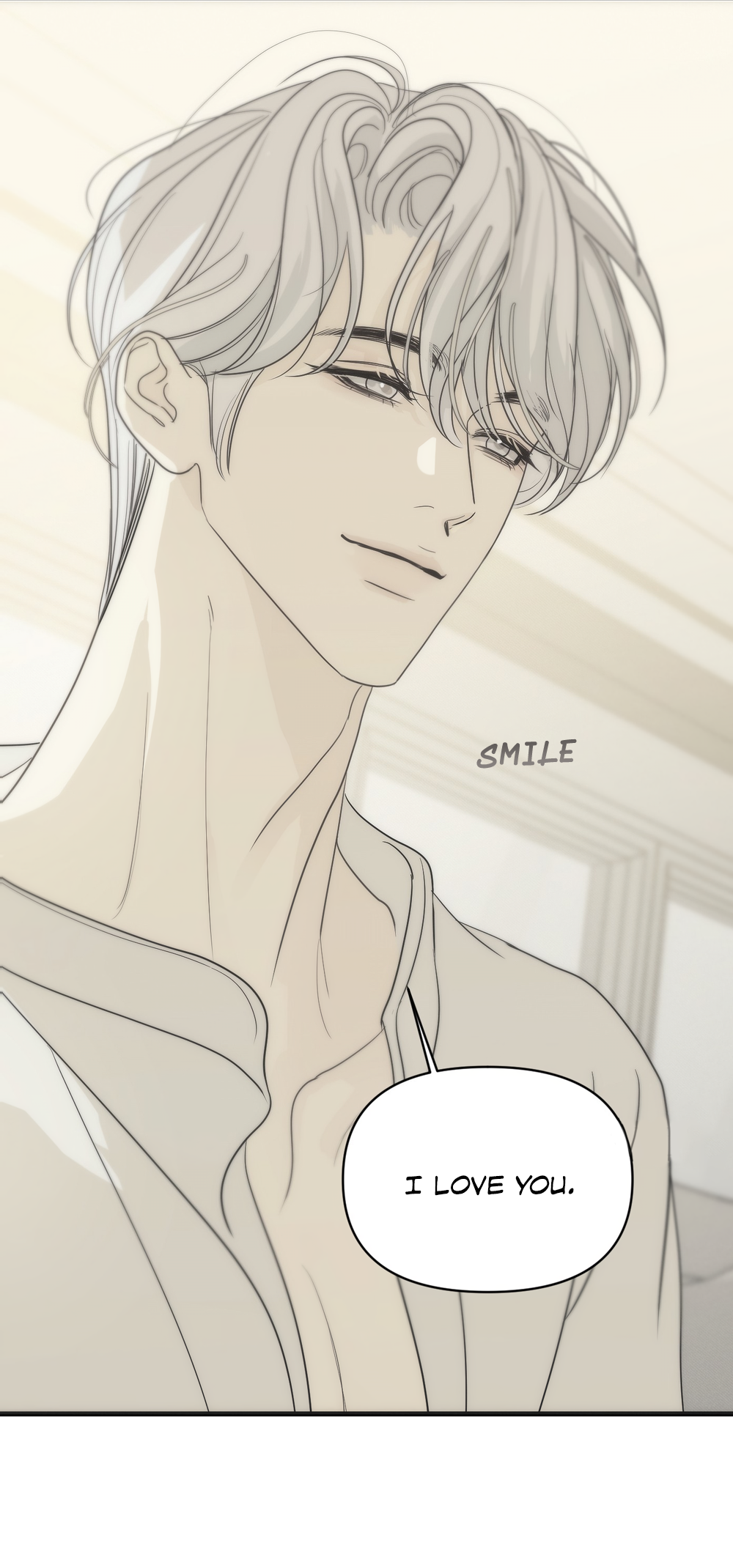 Catch Me if You Can Chapter 11 page 64 - 