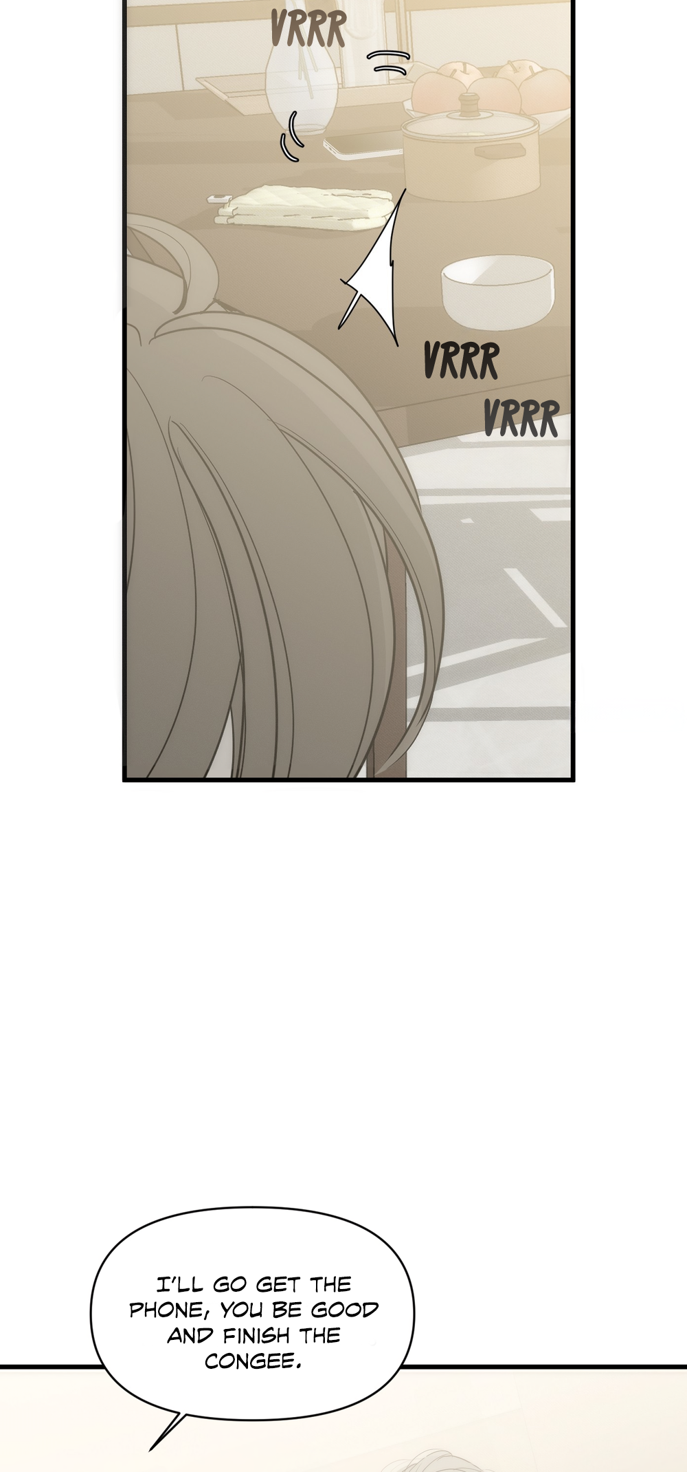 Catch Me if You Can Chapter 11 page 66 - 