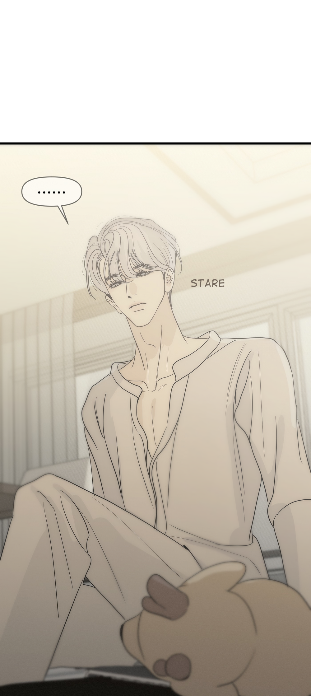 Catch Me if You Can Chapter 11 page 70 - 